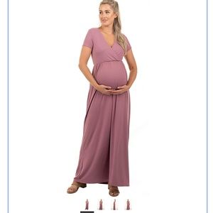 Maternity Dress